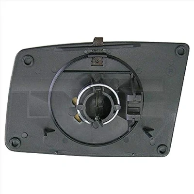 Image of mirror Glass, outside TYC 325 0001 1
