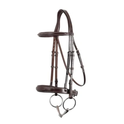 Image of Montar bridle Hunter