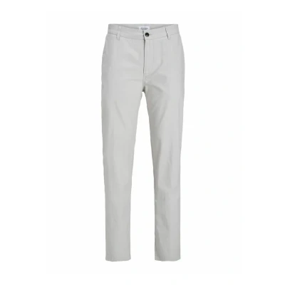 Image of Jack &amp; Jones Regular FIT Chinos, Men&#039;s, Size: 29x30, Crockery