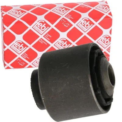 Image of Control Arm /Trailing Bush FEBI BILSTEIN 36993