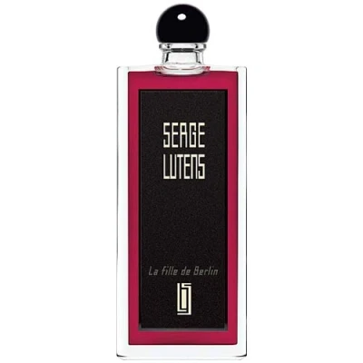 Image of Serge Lutens La Fille de Berlin Eau Parfum 50ml