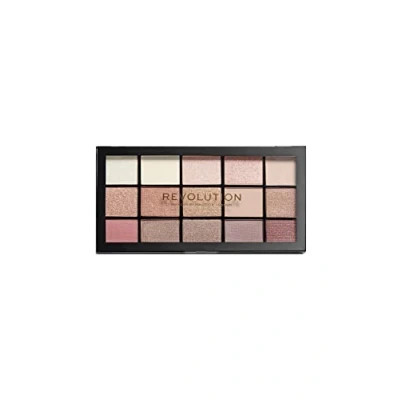 Image of Makeup Revolution Reloaded Palette Iconic 3.0