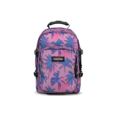Image of Eastpak Provider Rucksack, Size: One Size, Brize dye pink