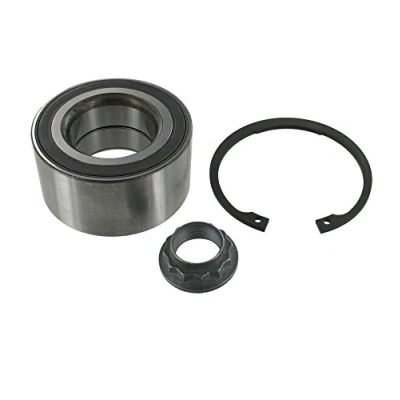 Image of Wheel Bearing Kit SKF VKBA 7016