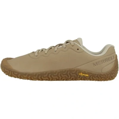 Image of Merrell Vapor Glove 6 LTR Road running shoes, Women&#039;s, Size: 385, Khaki shoes