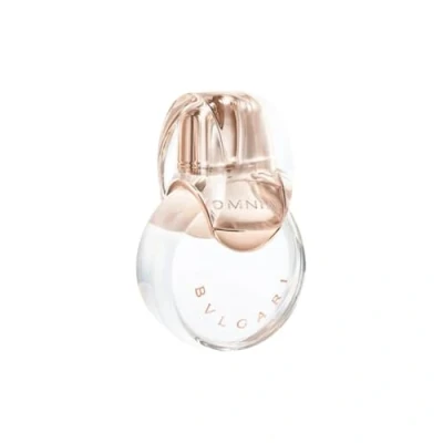 Image of BVLGARI Omnia Crystalline Eau de Toilette 30ml