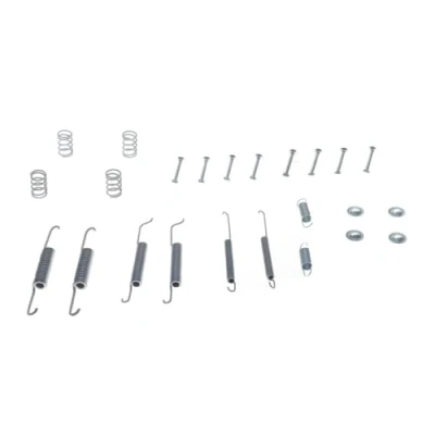 Image of Accessory Kit, brake shoes DELPHI LY1026