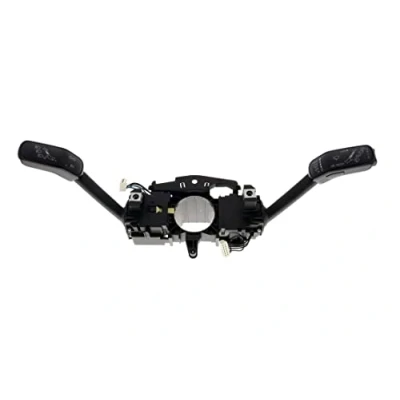 Image of Steering Column Switch VEMO V15 80 0030