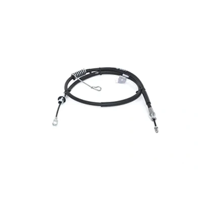Image of Cable Pull, parking brake BOSCH 1 987 482 672