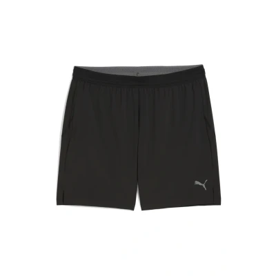 Image of Puma TECH Sports shorts Black q, Men&#039;s, Size: XXL, q