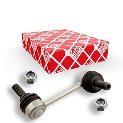 Image of Rod/Strut, stabiliser FEBI BILSTEIN 29400