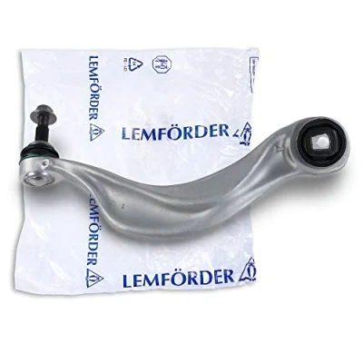 Image of Track Control Arm LEMFÖRDER 36211 01