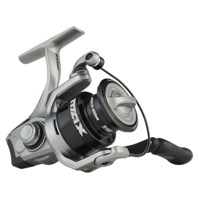 Image of Abu Garcia Max X Spin reel 2500 Fishing