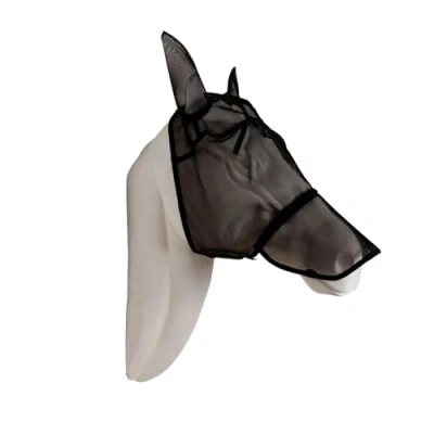 Image of Kentucky Fly Mask Classic with ears &amp; nose