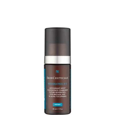 Image of SkinCeuticals Resveratol B E Treatment 30ml