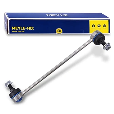 Image of Rod/Strut, stabiliser MEYLE 016 060 0045/HD