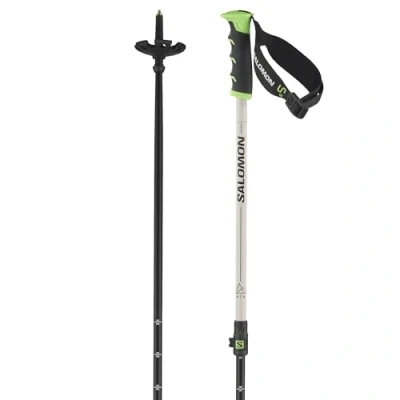 Image of Salomon MTN Alu S3 22/23 Ski poles