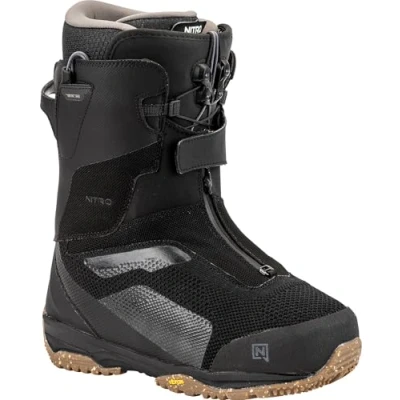 Image of Nitro Skylab TLS 24/25 Snowboard boots