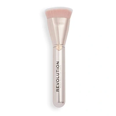 Image of Makeup Revolution Create Defining Contour Brush R10