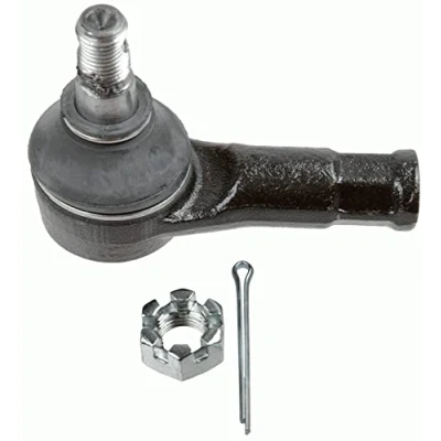 Image of Tie Rod End LEMFÖRDER 15478 03