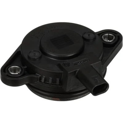 Image of Control Valve, camshaft adjustment GATES VVS370