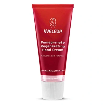 Image of Weleda, Replenishing Hand Cream, 1.7 fl oz (50 ml)