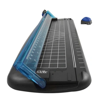 Image of Westcott 12 Inch Multi Purpose Personal Trimmer, Colour