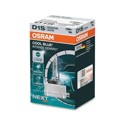 Image of Bulb, spotlight OSRAM 66140CBN