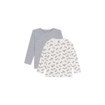 Image of Petit Bateau Boy&#039;s Underwear Day, Variant 1, 12 Years