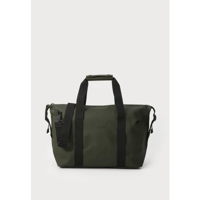 Image of Rains HILO BAG Small Unisex Weekend bag, Size: One Size, Green