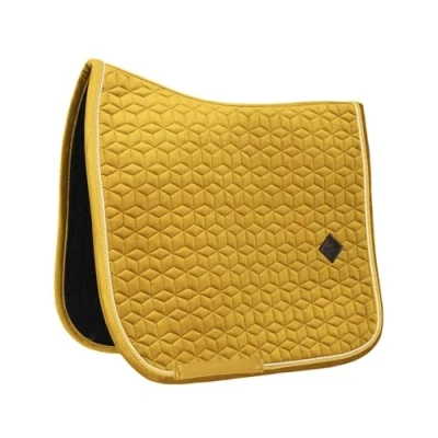 Image of Kentucky Velvet Dressage Saddle Pad