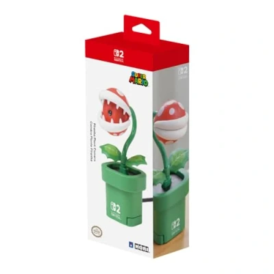 Image of NINTENDO Switch 2 Piranha Plant Camera
