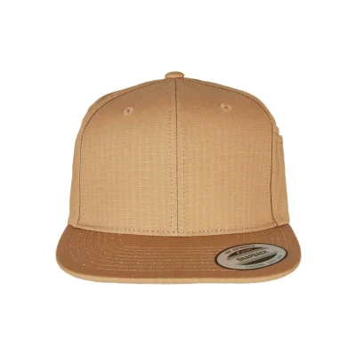 Image of Flexfit Cap, Men&#039;s, Size: One Size, Ocher