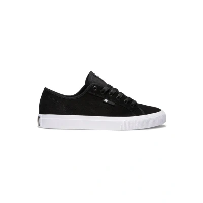 Image of DC Shoes Manual for Men, Black Gum, 5.5 UK