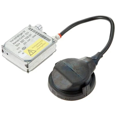 Image of Ballast, gas discharge lamp HELLA 5DV 007 760 011