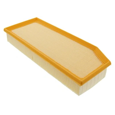 Image of Air Filter MAPCO 60852