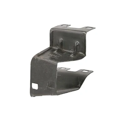 Image of Mounting Bracket, bumper BLIC 5504 00 3515931P