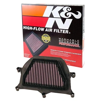 Image of Air Filter K&amp;N Filters YA 6006