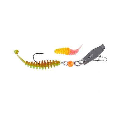 Image of Balzer Tungsten Cheburashka Chatter lure Titan 1,25g Trout