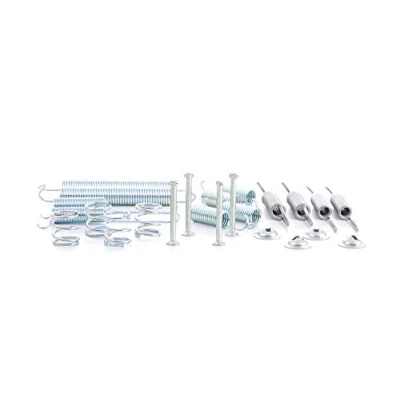 Image of Accessory Kit, brake shoes TRW SFK237