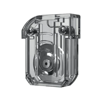 Image of Leitz Precision Office Straight Cut Replacement Blade, Up to 15 Sheets of 80gsm Paper, Packed in a Plastic Cassette, Blades for Wave and Perforation are Available, 90310000