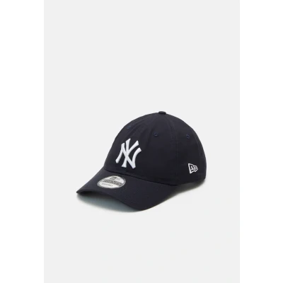 Image of New Era League ESS 9TWENTY Unisex Cap, Size: One Size, Dark blue