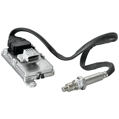 Image of NOx Sensor, catalytic converter HELLA 6PN 358 186 791