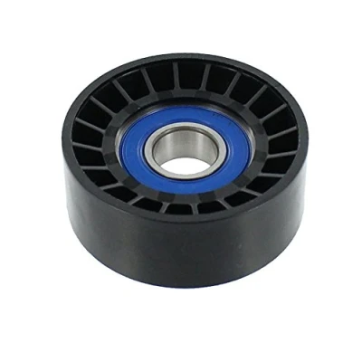 Image of Deflection/Guide Pulley, v ribbed belt SKF VKM 32200 1