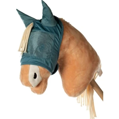 Image of HKM Hobby Horse Fly Mask