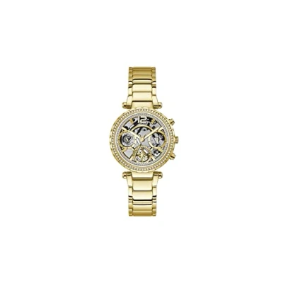 Image of Guess GW0403L2 Ladies Solstice Watch