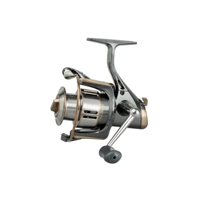 Image of Spro Trout Master Tactical 2000 reel Fishing