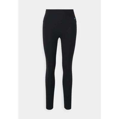 Image of Nike Performance Leggings, Women&#039;s, Size: XS, Black
