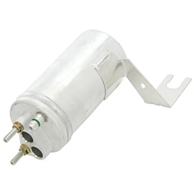 Image of Dryer, air conditioning NISSENS 95368