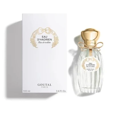 Image of Goutal Eau d&#039;Hadrien de Toilette 100ml